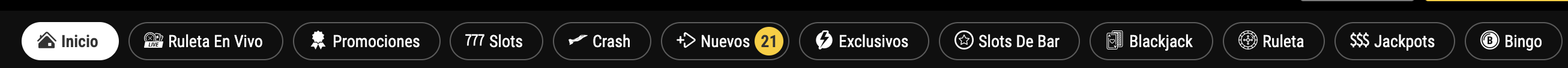 bwin casino online España